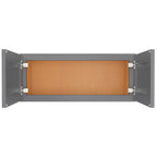 Medicine Cabinet Wall Mounted W3012