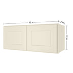 Medicine Cabinet Wall Mounted W3012