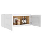 Medicine Cabinet Wall Mounted W3012