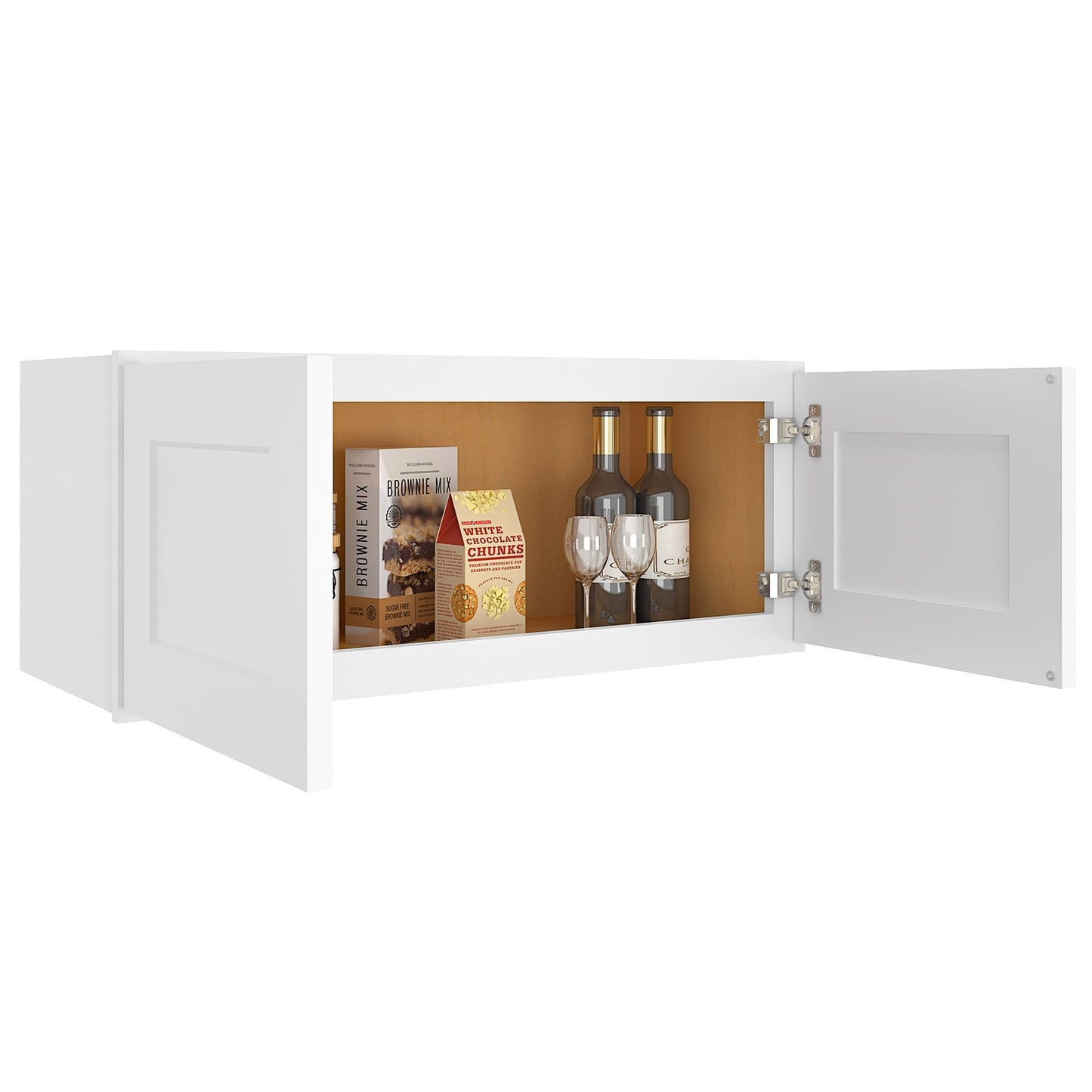 Medicine Cabinet Wall Mounted W3012