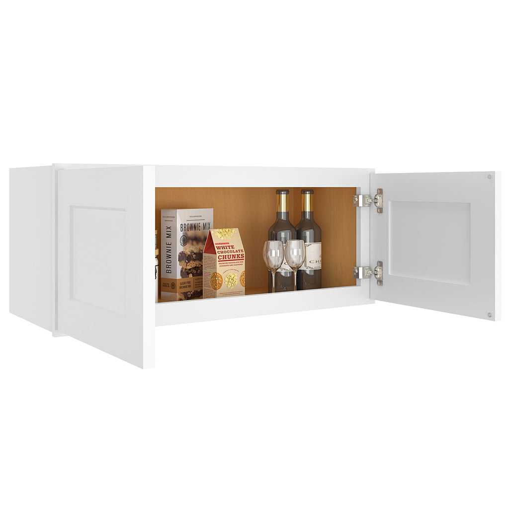 Medicine Cabinet Wall Mounted W3012