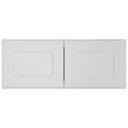 Medicine Cabinet Wall Mounted W301224