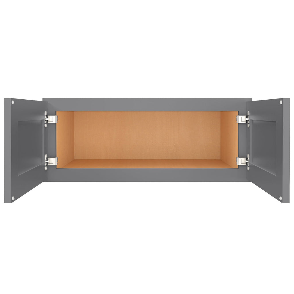 Medicine Cabinet Wall Mounted W301224