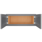 Medicine Cabinet Wall Mounted W301224