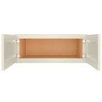 Medicine Cabinet Wall Mounted W301224