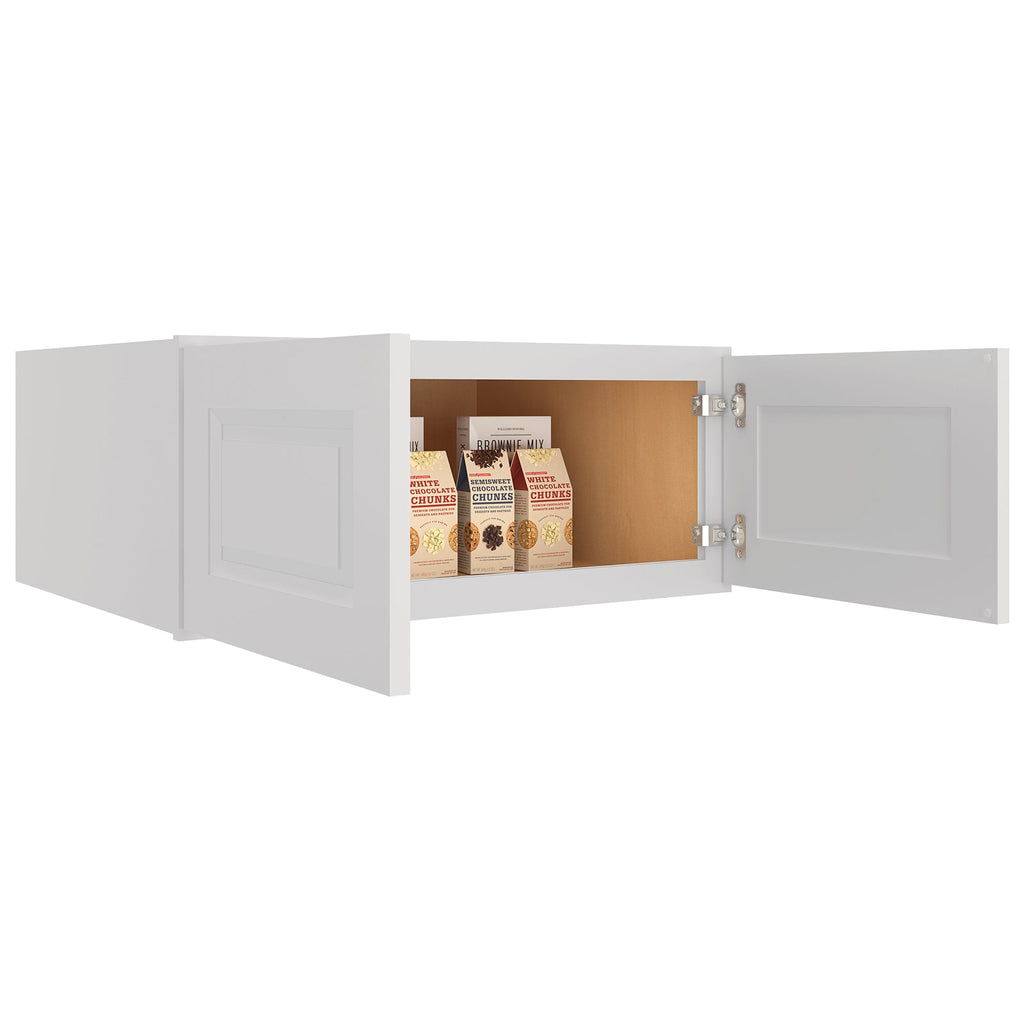 Medicine Cabinet Wall Mounted W301224