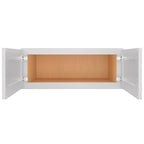 Medicine Cabinet Wall Mounted W301224
