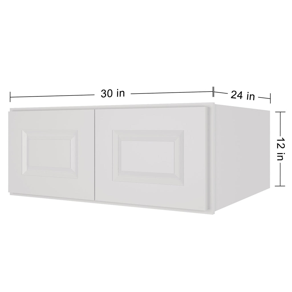 Medicine Cabinet Wall Mounted W301224