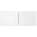 Medicine Cabinet Wall Mounted W301224