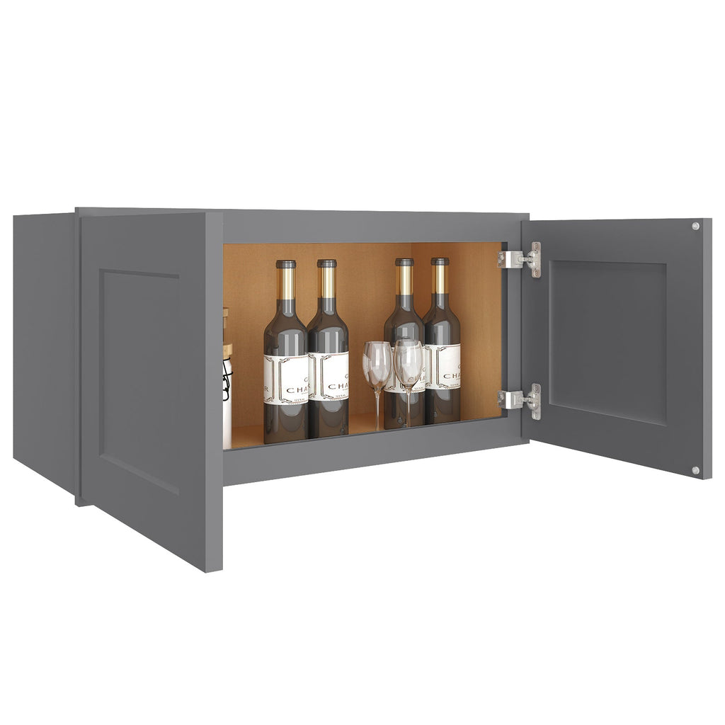 Medicine Cabinet Wall Mounted W3015