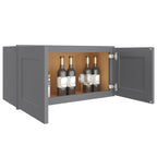 Medicine Cabinet Wall Mounted W3015
