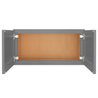 Medicine Cabinet Wall Mounted W3015