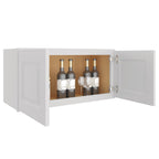 Medicine Cabinet Wall Mounted W3015