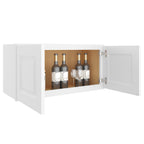 Medicine Cabinet Wall Mounted W3015