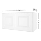 Medicine Cabinet Wall Mounted W3015