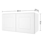 Medicine Cabinet Wall Mounted W3015