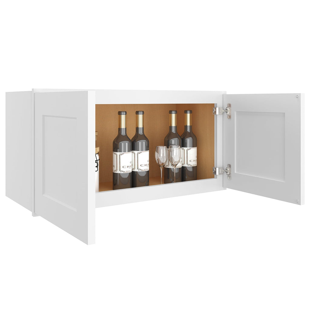 Medicine Cabinet Wall Mounted W3015