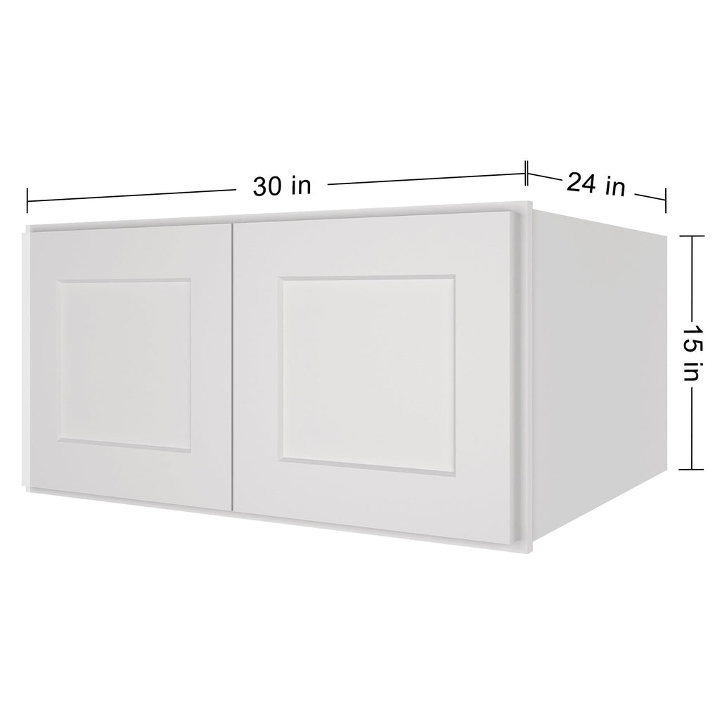 Medicine Cabinet Wall Mounted W301524