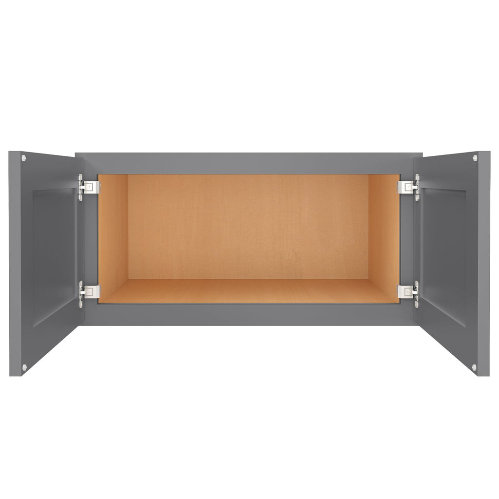 Medicine Cabinet Wall Mounted W301524