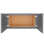 Medicine Cabinet Wall Mounted W301524