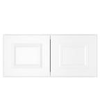 Medicine Cabinet Wall Mounted W301524