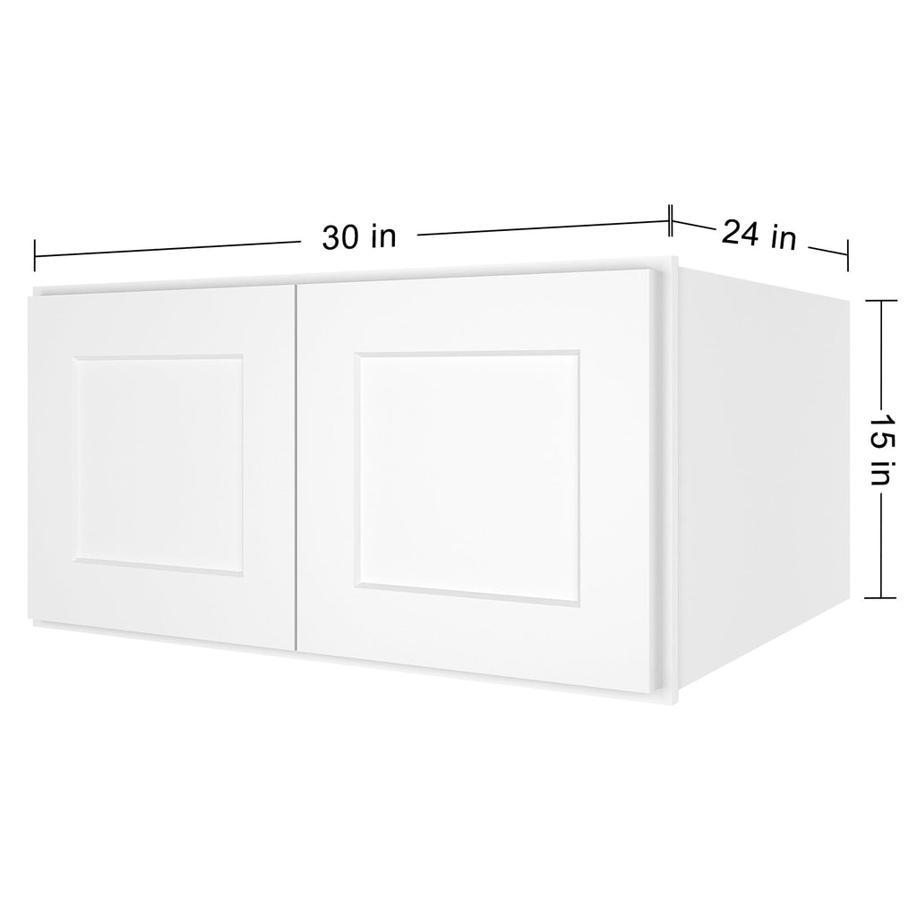 Medicine Cabinet Wall Mounted W301524