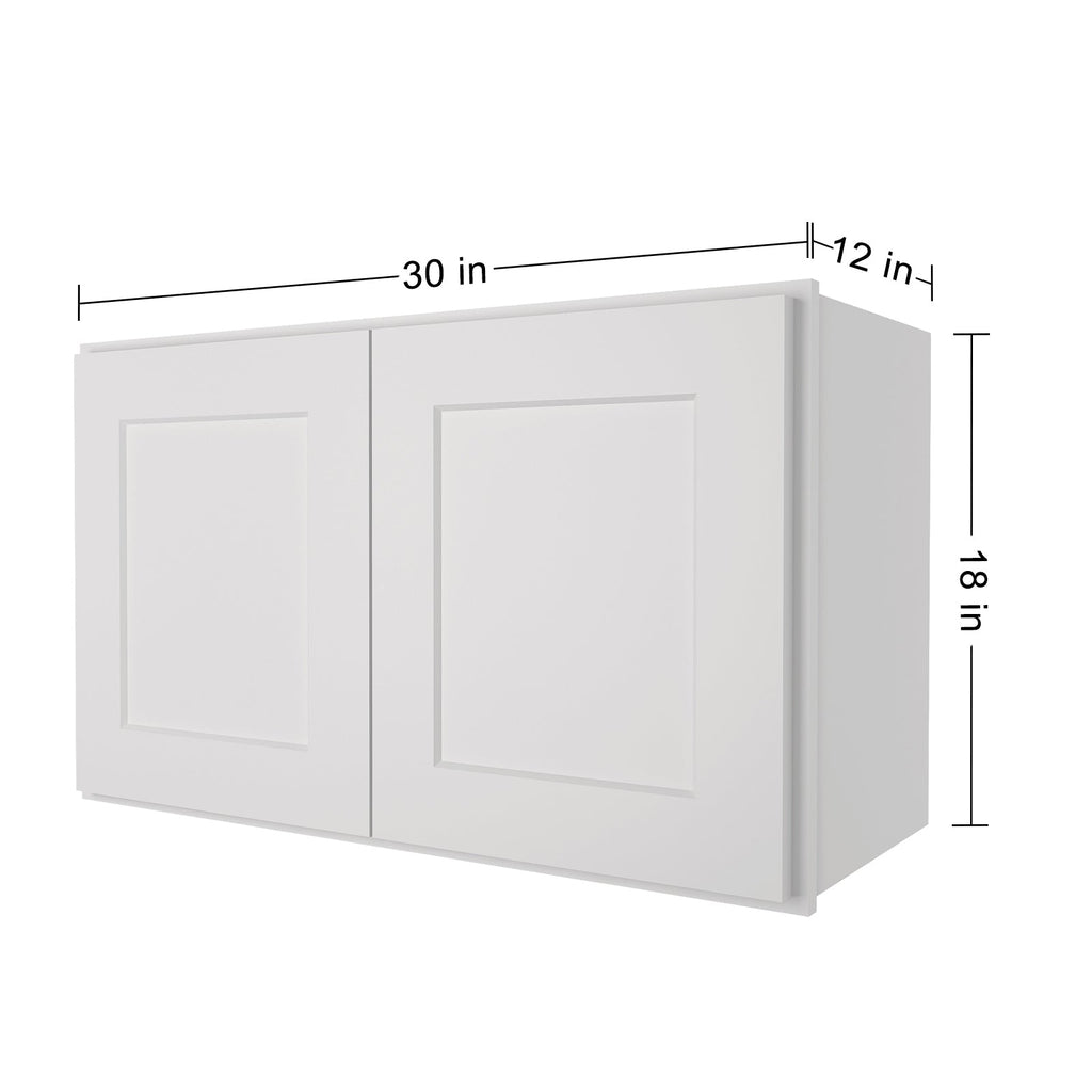 Medicine Cabinet Wall Mounted W3018