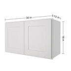 Medicine Cabinet Wall Mounted W3018