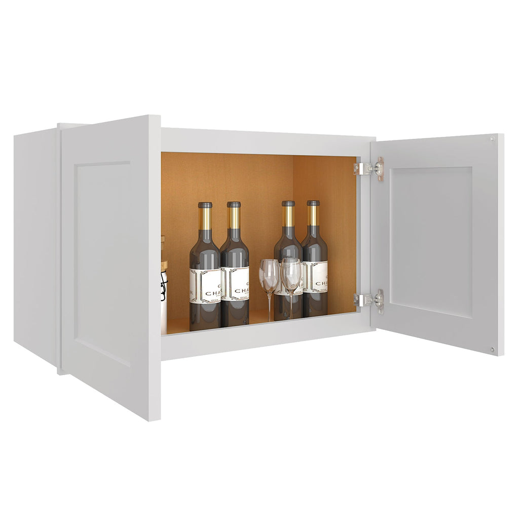 Medicine Cabinet Wall Mounted W3018