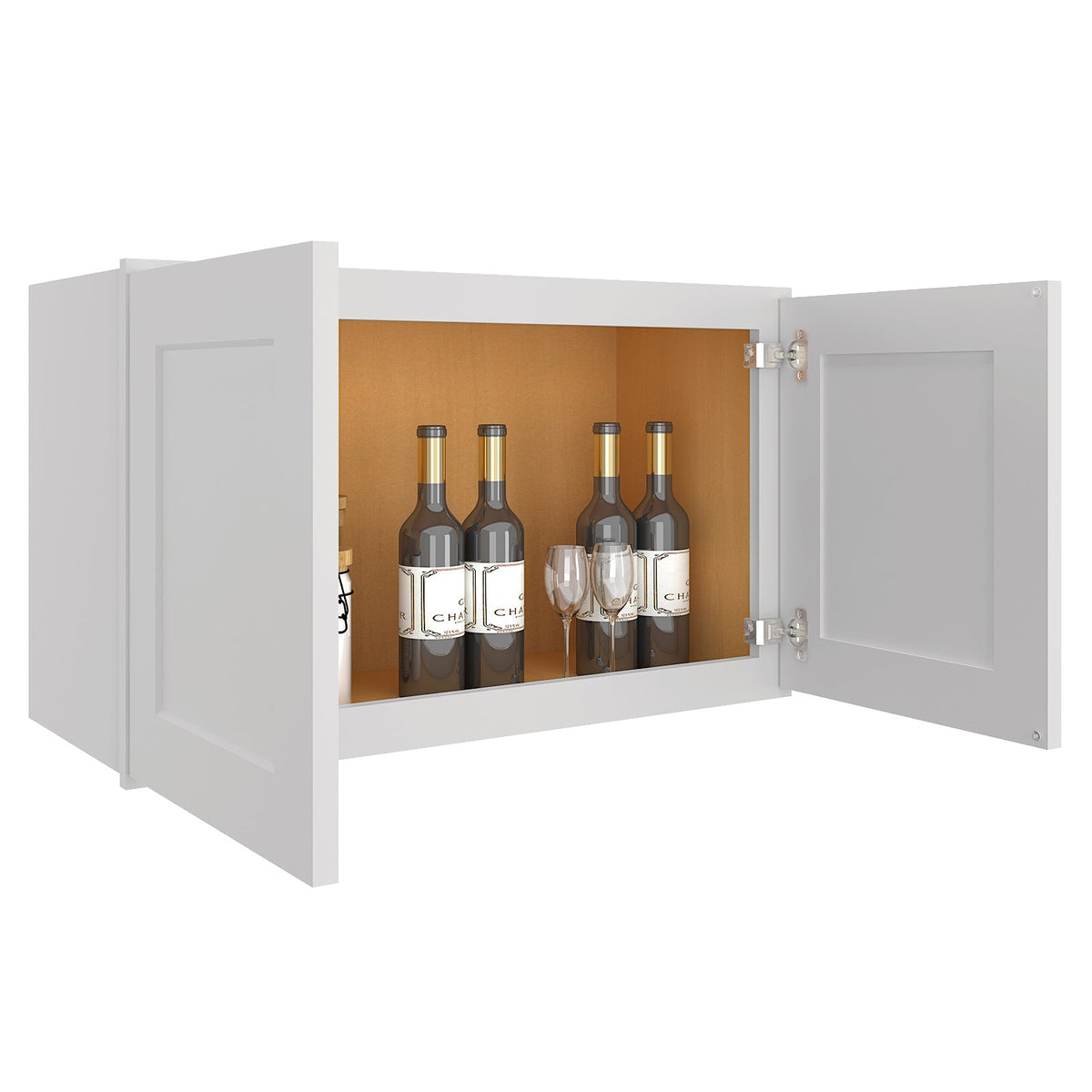 Medicine Cabinet Wall Mounted W3018