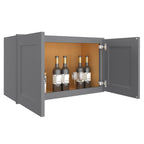 Medicine Cabinet Wall Mounted W3018