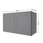 Medicine Cabinet Wall Mounted W3018