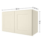 Medicine Cabinet Wall Mounted W3018