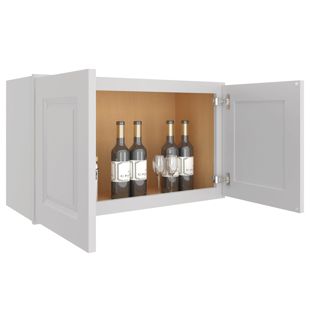 Medicine Cabinet Wall Mounted W3018