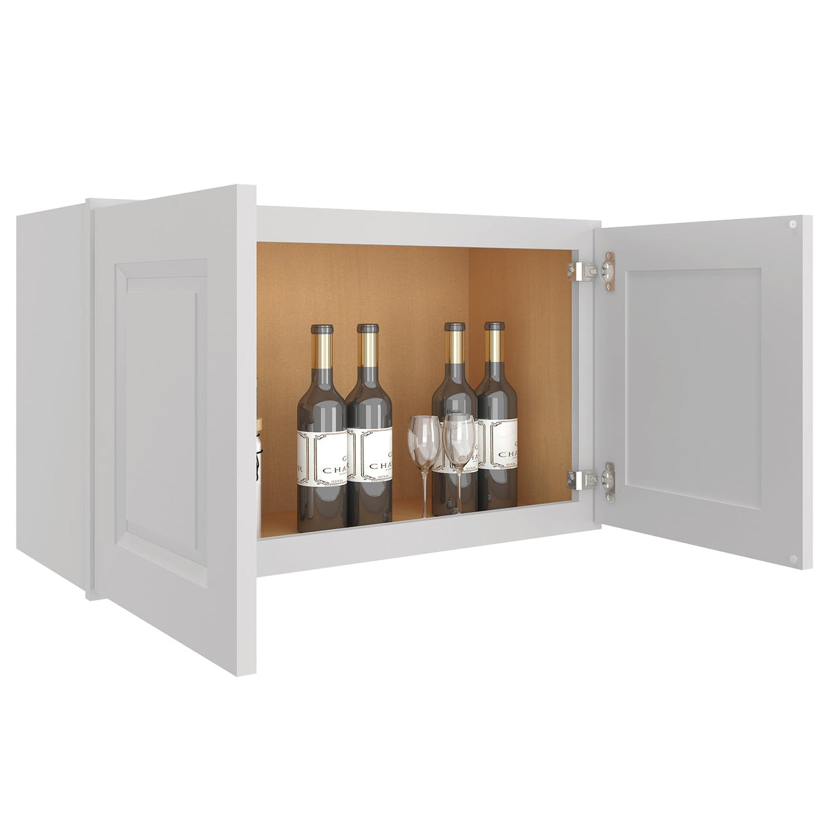 Medicine Cabinet Wall Mounted W3018