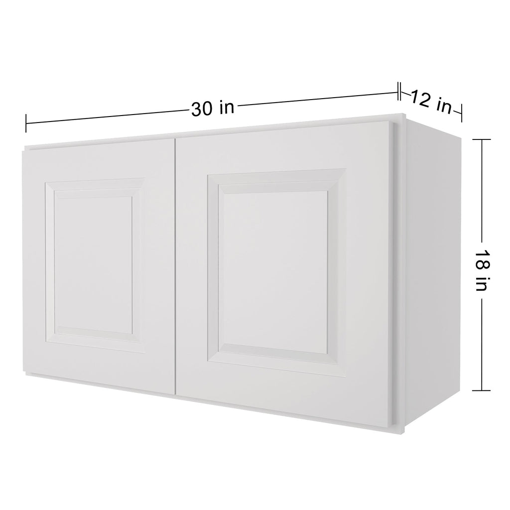 Medicine Cabinet Wall Mounted W3018