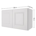 Medicine Cabinet Wall Mounted W3018