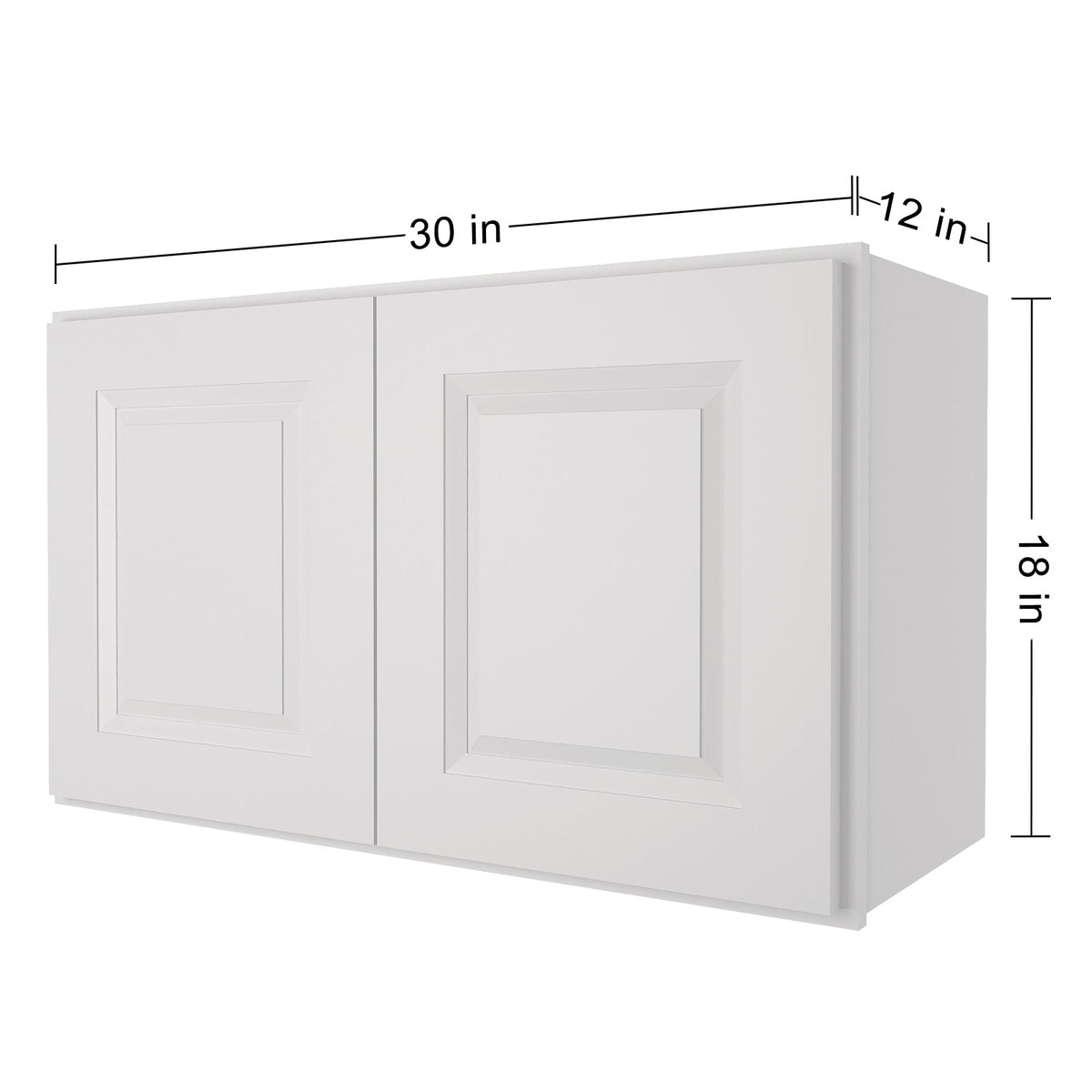Medicine Cabinet Wall Mounted W3018