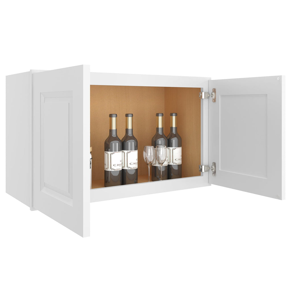 Medicine Cabinet Wall Mounted W3018