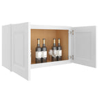 Medicine Cabinet Wall Mounted W3018