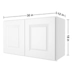 Medicine Cabinet Wall Mounted W3018