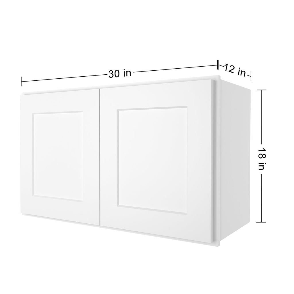 Medicine Cabinet Wall Mounted W3018
