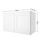 Medicine Cabinet Wall Mounted W3018