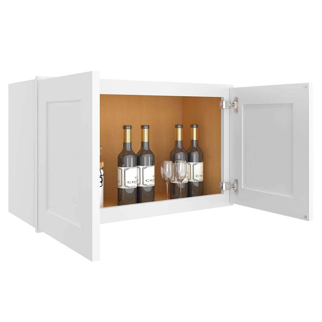 Medicine Cabinet Wall Mounted W3018