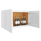 Medicine Cabinet Wall Mounted W3018