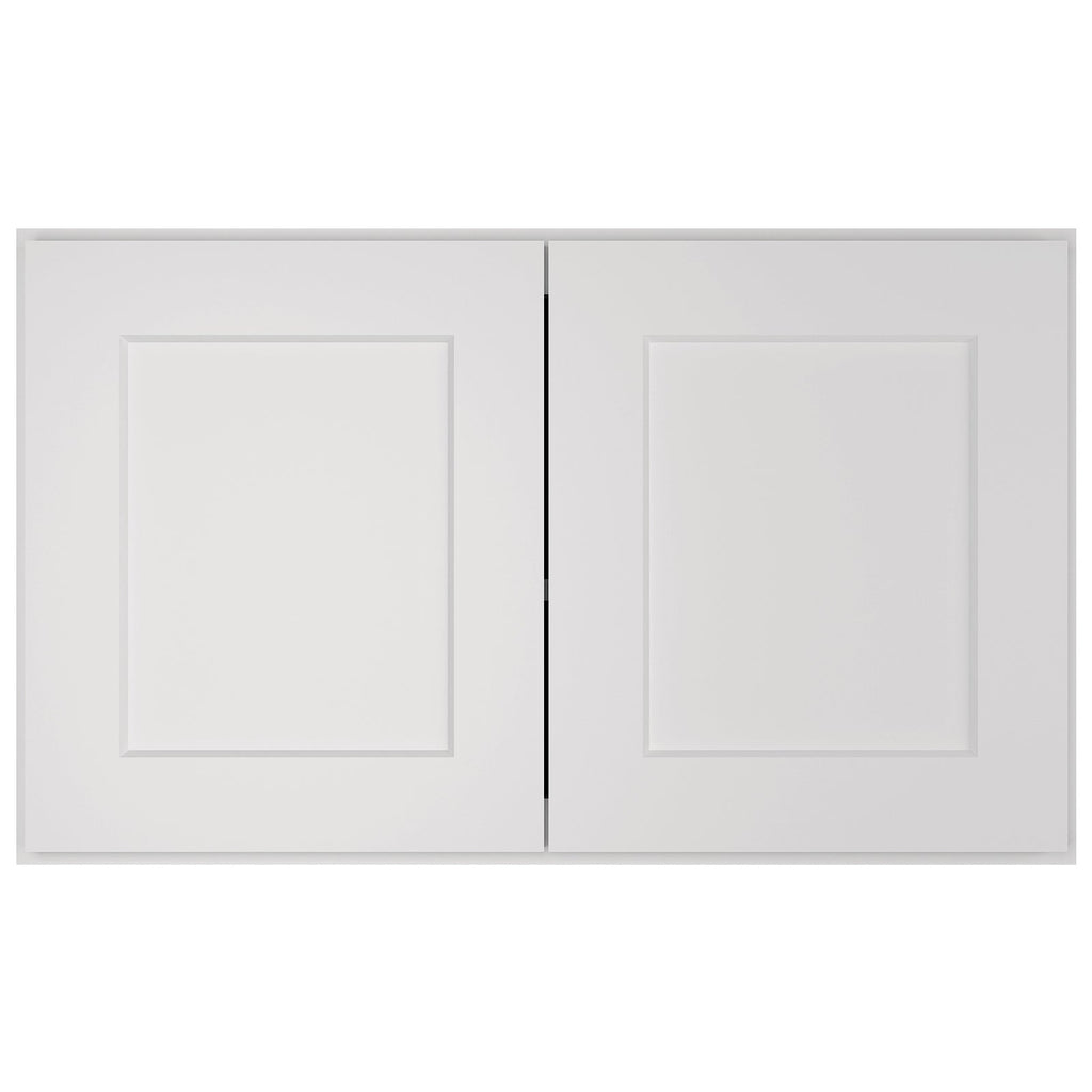 Medicine Cabinet Wall Mounted W301824