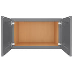 Medicine Cabinet Wall Mounted W301824