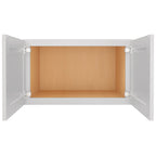 Medicine Cabinet Wall Mounted W301824