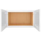 Medicine Cabinet Wall Mounted W301824
