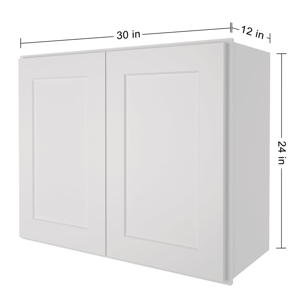 Medicine Cabinet Wall Mounted W3024